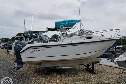 Boston Whaler 21 Conquest for sale in United States of America for $21,900 (£15,856)