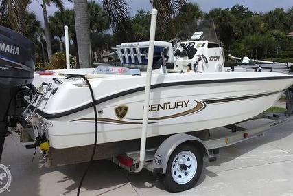 Century 1701 CC for sale in United States of America for $26,450 (£18,773)