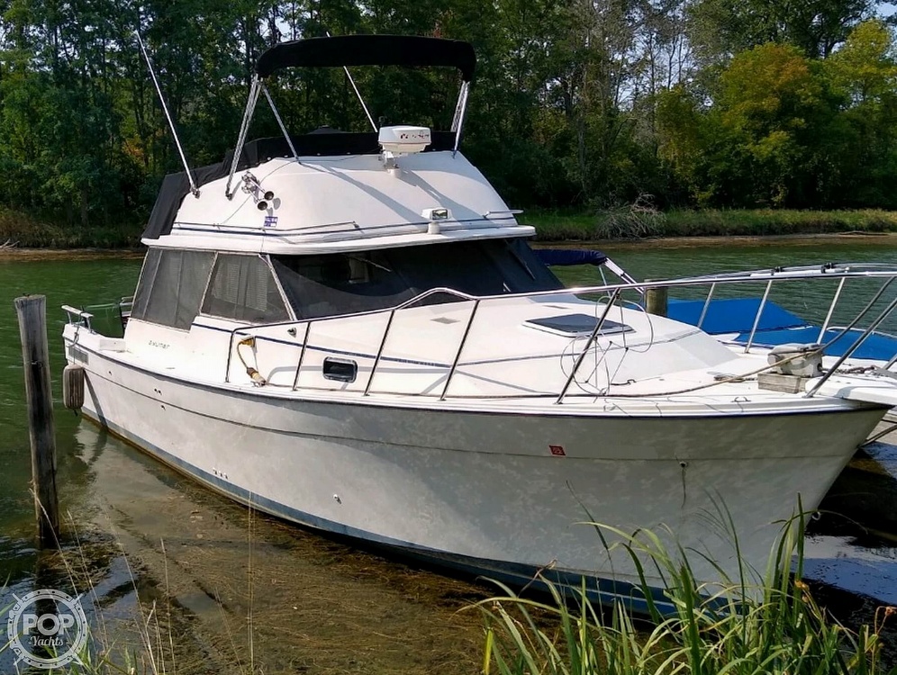 Bayliner 3270 Motor Yacht for sale in United States of America Bayliner 3270 Motor Yacht for sale in United States of America