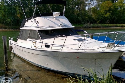 Bayliner 3270 Motor Yacht for sale in United States of America for $15,000 (£10,843)