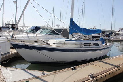 Cal Yachts 34 for sale in United States of America for $22,750 (£16,446)