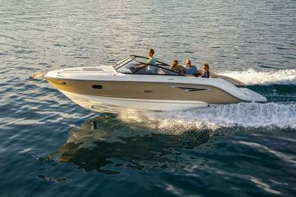 Sea Ray 250 SSE for sale in United Kingdom for £119,850