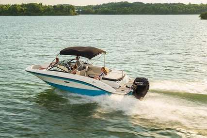Sea Ray 210 SPXE Outboard for sale in United Kingdom for £72,850