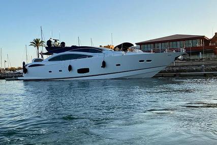 Sunseeker Predator 92 for sale in Portugal for €2,500,000 (£2,155,544)