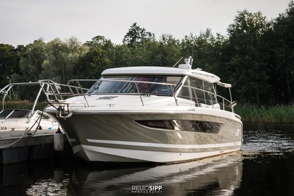 Jeanneau NC 11 for sale in Estonia for €226,800 (£195,561)