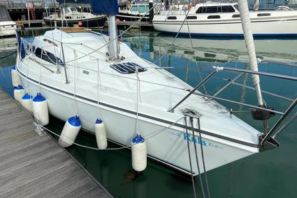 Hunter Horizon 273 - BILGE KEEL for sale in United Kingdom for £15,000