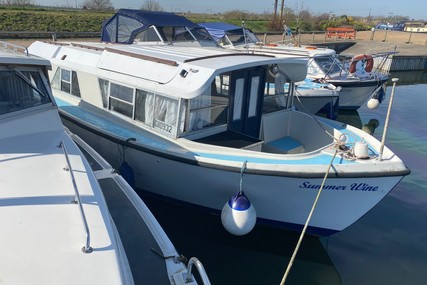 Broom DC30 for sale in United Kingdom for £7,500