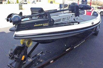 Ranger Boats Z520L for sale in United States of America for $69,450 (£49,676)