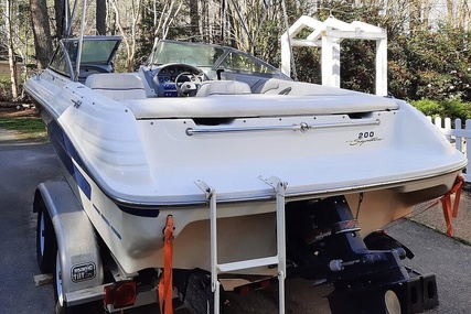 Sea Ray 200 Signature for sale in United States of America for $12,900 (£9,291)
