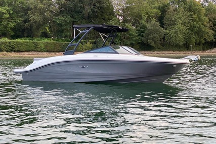 Sea Ray 210 SPXE for sale in United Kingdom for £61,850