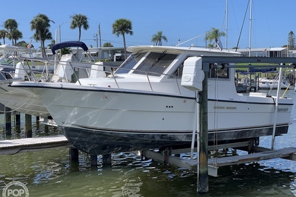 Shamrock Mackinaw 270 for sale in United States of America for $65,000 (£46,549)