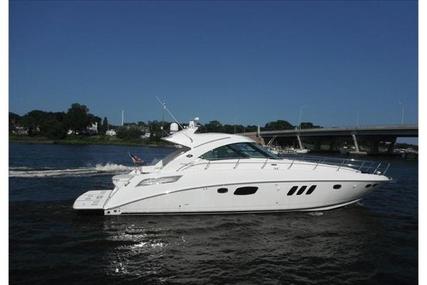 Sea Ray Sundancer for sale in United States of America for $549,000 (£396,863)