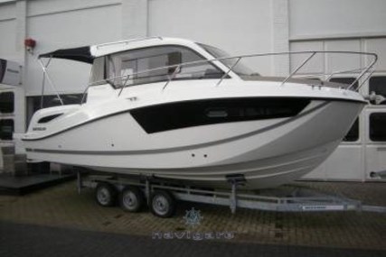 Quicksilver 755 Weekend for sale in Italy for €68,000 (£58,541)