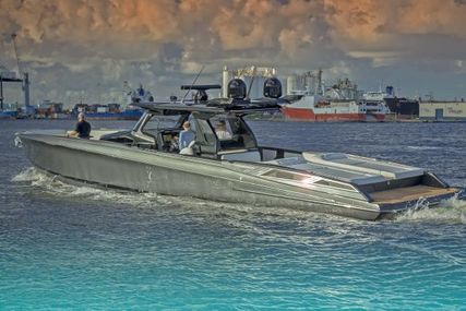 Nor-Tech 550 & 560 Sport Center Console for sale in United States of America for P.O.A. Nor-Tech 550 & 560 Sport Center Console for sale in United States of America for P.O.A.