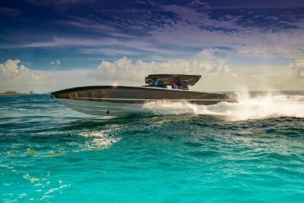 Nor-Tech 450 Sport Center Console for sale in United States of America for P.O.A. Nor-Tech 450 Sport Center Console for sale in United States of America for P.O.A.