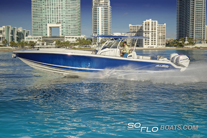 Nor-Tech 390 Sport Center Console for sale in United States of America for P.O.A. Nor-Tech 390 Sport Center Console for sale in United States of America for P.O.A.