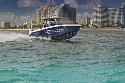 Nor-Tech 392 Super Fish for sale in United States of America for P.O.A. Nor-Tech 392 Super Fish for sale in United States of America for P.O.A.