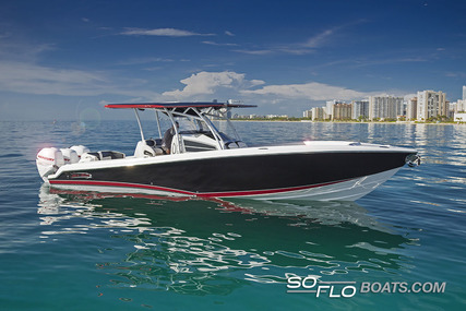 Nor-Tech 340 Sport Center Console for sale in United States of America for P.O.A. Nor-Tech 340 Sport Center Console for sale in United States of America for P.O.A.