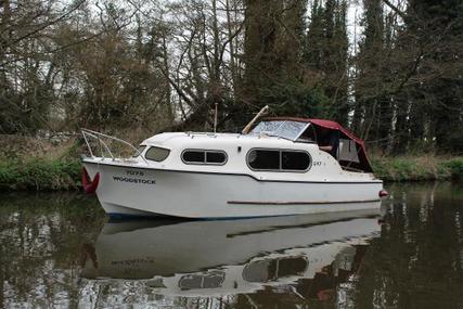 Freeman 22 for sale in United Kingdom for £5,950