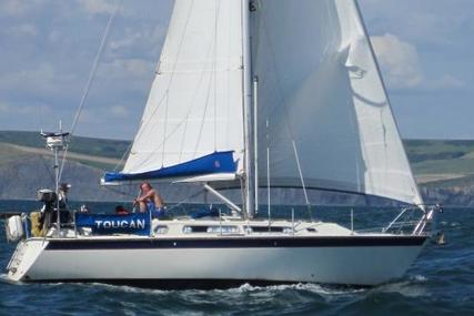Westerly Falcon 34 for sale in United Kingdom for £32,995