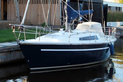 Cobra 850 for sale in Netherlands for €8,500 (£7,374)