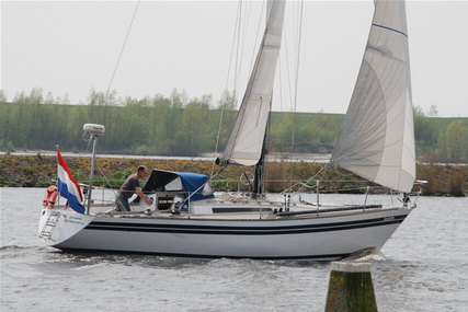 Huisman 37 for sale in Netherlands for €59,900 (£51,654)