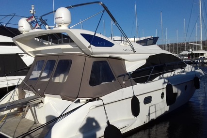 Azimut Yachts 47 for sale in Croatia for €350,000 (£301,792)
