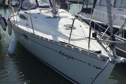 Jeanneau Sun Odyssey 29.2 for sale in United Kingdom for £29,450