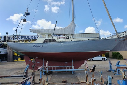 L. Van De Wiele Corvo Sloop for sale in Netherlands for €27,500 (£23,185)