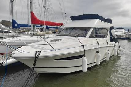 Jeanneau Merry Fisher 10 for sale in United Kingdom for £118,500