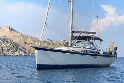 Hallberg-Rassy 44 for sale in Turkey for £525,000