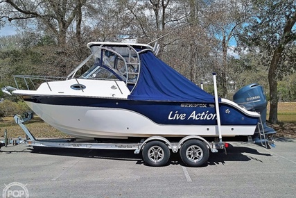 Sea Fox 236 Pro Series WA for sale in United States of America for $49,900 (£35,751)