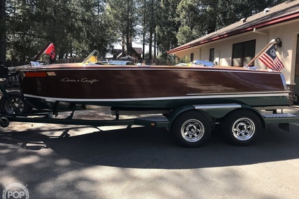 Chris-Craft Riviera for sale in United States of America for $26,750 (£19,337)