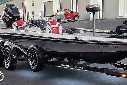 Ranger Boats Z520L for sale in United States of America for $69,950 (£49,490)