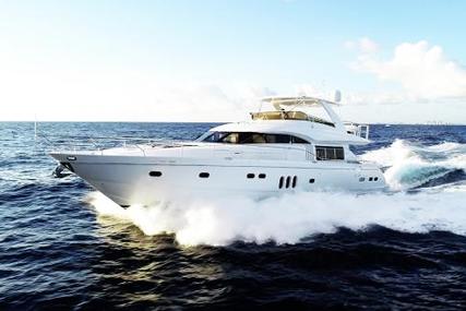 Princess 75 Viking Sport Cruiser 2006 for sale in United States of America for $1,499,000 (£1,076,319)
