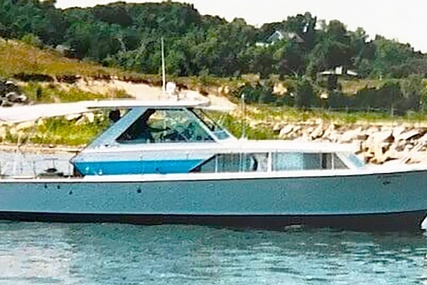 Chris-Craft Corinthian Sea Skiff for sale in United States of America for $29,000 (£23,075)