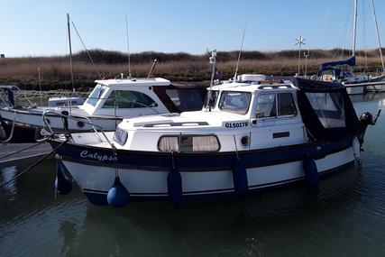 Hardy Marine Family Pilot 20 SE for sale in United Kingdom for £15,500