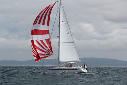 Najad Boats For Sale