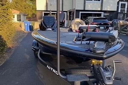 Nitro Z19 for sale in United States of America for $49,900 (£36,072)