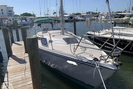 Catalina 30 MkII for sale in United States of America for $24,000 (£17,187)