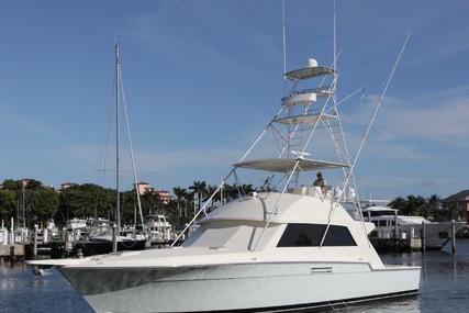 Bertram 54 Convertible for sale in United States of America for $299,000 (£216,142)
