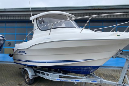 Quicksilver 540 for sale in United Kingdom for £13,995