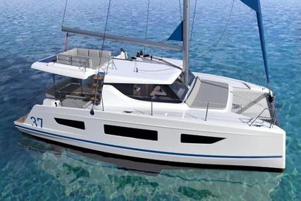 Aventura 37 for sale in United Kingdom for €297,049 (£257,357)