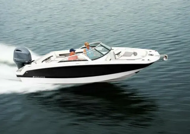 Four Winns HD200 for sale in United Kingdom for £62,000
