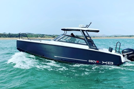 XO DSCVR for sale in United Kingdom for £158,765