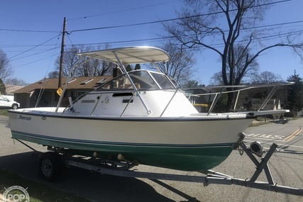 Shamrock 200 Predator for sale in United States of America for $17,900 (£13,059)