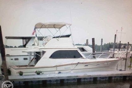 Egg Harbor 33 Sportfisherman for sale in United States of America for $20,750 (£14,727)