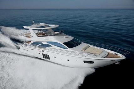 Azimut Yachts 78 for sale in Italy for €2,490,321 (£2,157,560)