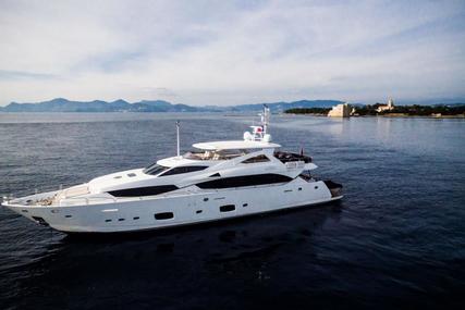 Sunseeker 34 Metre 34m / 34 Meter for sale in France for €5,300,000 (£4,552,795)