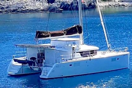 Lagoon 450 S for sale in Virgin Islands of the United States for $689,000 (£499,804)